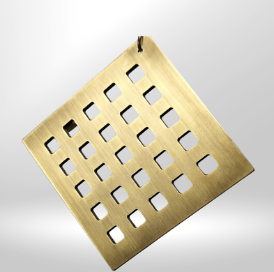 Decorative and Protective Coating Services including Nickel Brass Copper plating