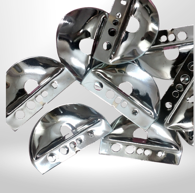 Chrome and Precision Electroplating for industrial components