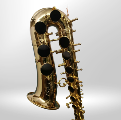 European Gold Lacquer by Bright Electroplators